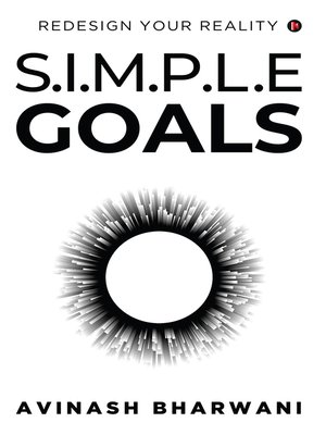 cover image of Simple Goals